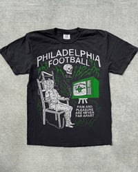 Philadelphia Football tee