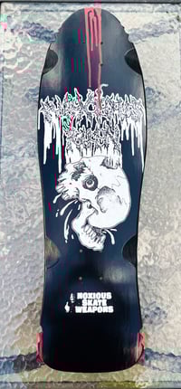Image 2 of NOXIOUS SKATE WEAPONS