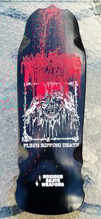 Image 5 of NOXIOUS SKATE WEAPONS