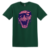 TERROR TIME! Forest Green