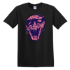 TERROR TIME! Black