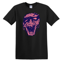 TERROR TIME! Black