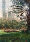 Image of Central Park Print Set