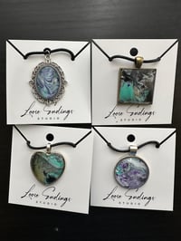 Image 1 of Sea Witch Collection 5-8