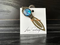 Image 4 of Cabochon Bookmarks 1-4