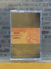 Heisse & Kuronuma - Split Tape