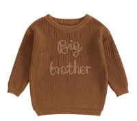 Image 6 of Big Brother Knitted Jumper 