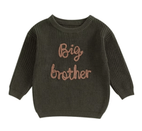 Image 7 of Big Brother Knitted Jumper 