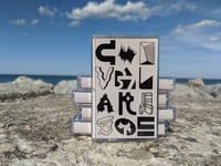 Chivàla / Reste - Split Tape