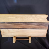 Cutting Board - Kansas #9