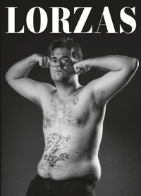 LORZAS - libro
