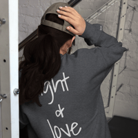 Image 5 of Light & Love Sweatshirt