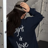 Image 1 of Light & Love Sweatshirt