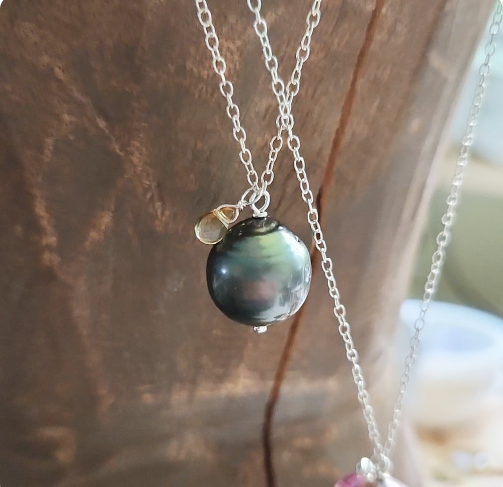 Image of South Sea Pearls
