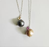 Image 1 of South Sea Pearls