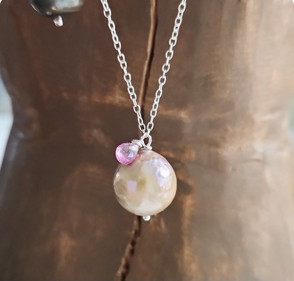 Image of South Sea Pearls