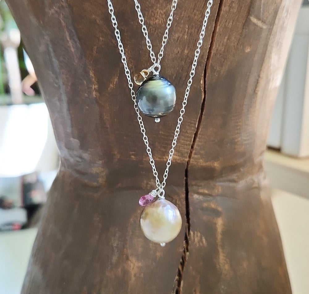 Image of South Sea Pearls