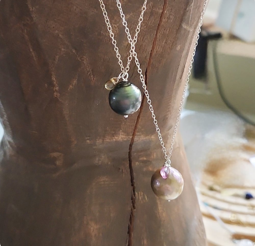 Image of South Sea Pearls