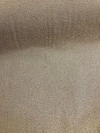 Image 2 of Loneta Beige con hilos Oro Viejo lurex - 12€/m