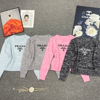 Image 4 of Pradà Crew Neck Sweater