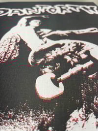Image 3 of DANFORTH "DETROIT, MOTHERFUCKER!!" poster