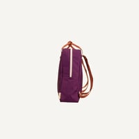 Image 2 of Backpack large purple tights