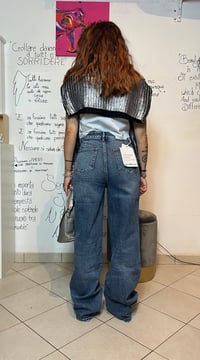 Image 5 of Jeans palazzo