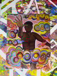 Image 1 of Fallin for you (PRINTS)