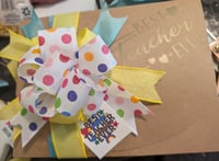 Image 1 of Teacher Appreciation Tea Gift Set