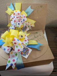 Image 2 of Teacher Appreciation Tea Gift Set