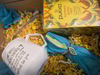 Image 3 of Teacher Appreciation Tea Gift Set