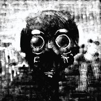 Monochrome Nausea / Sete Star Sept - Split 7" 