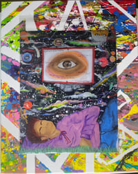 Image 1 of INVISION (PRINTS)