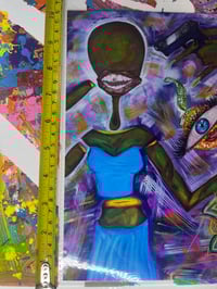 Image 2 of D.W.I.A.B.M.B.O (PRINTS)