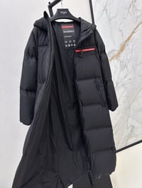 Image 3 of Pradà Long Puffy Coat