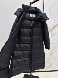 Image 11 of Pradà Long Puffy Coat