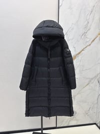 Image 14 of Pradà Long Puffy Coat