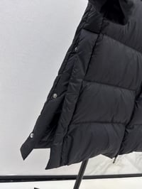 Image 16 of Pradà Long Puffy Coat