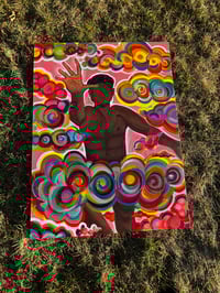 Image 3 of Fallin for you (PRINTS)