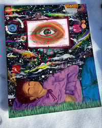 Image 3 of INVISION (PRINTS)