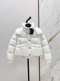 Image 5 of Pradà Crop Jacket 24S