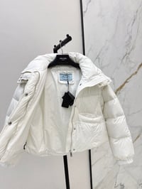 Image 6 of Pradà Crop Jacket 24S