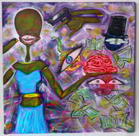 Image 3 of D.W.I.A.B.M.B.O (PRINTS)
