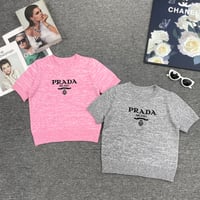 Image 5 of Pradà Crew Neck Sweater