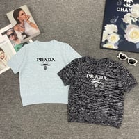 Image 6 of Pradà Crew Neck Sweater