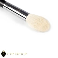 Image 1 of CTR W0179 Blush and correction brush, goat hair