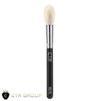 Image 3 of CTR W0179 Blush and correction brush, goat hair