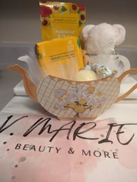 Image 2 of Tea Party Pamper Set