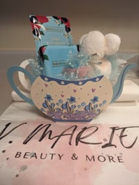 Image 3 of Tea Party Pamper Set