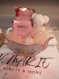 Image 4 of Tea Party Pamper Set
